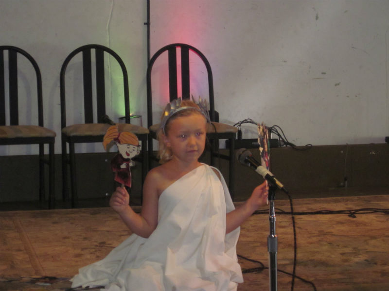 Summer Programs 2011 7